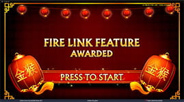 Ultimate Fire Link China Street Fire Link