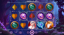 Wilderland Free Spins