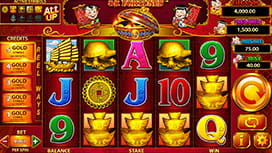 88 Fortunes Online Slots Available at WynnBET Casino