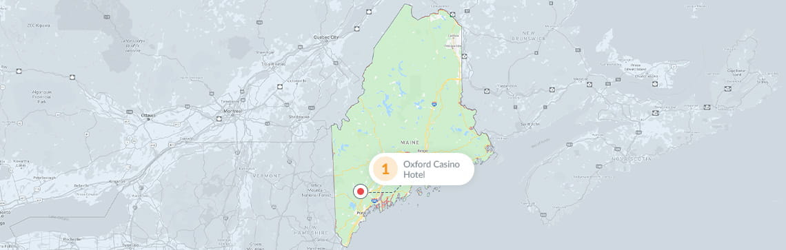 Maine Best Casinos