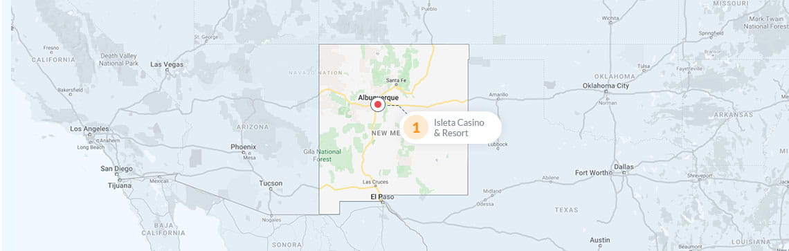 New Mexico Best Casino