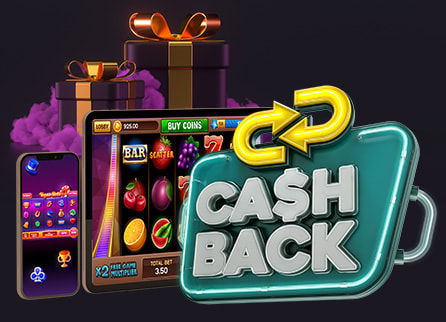 Programas de cashback en casinos en línea