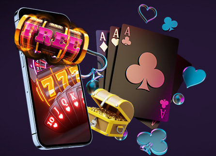 Casino Free Spins Bonus Apps Overview
