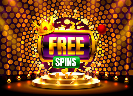 Types of Casino Free Spins Bonus