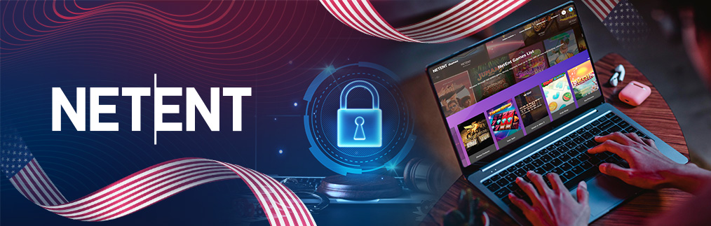 Legal NetEnt Casino Situation in the US