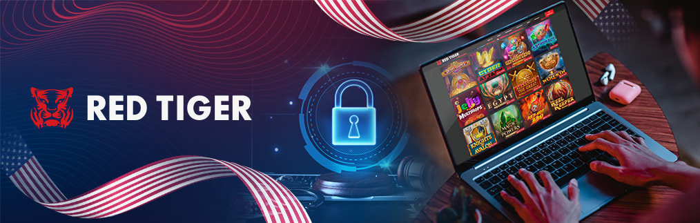 Legal Red Tiger Casino Situation in the US