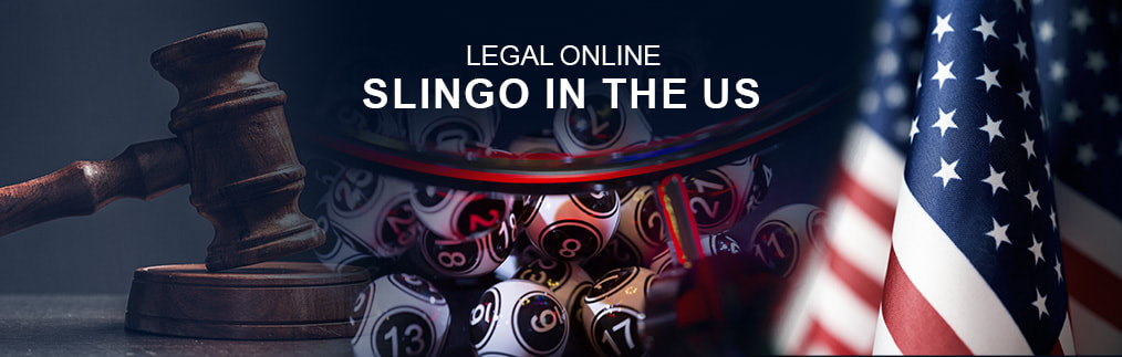 Legal online Slingo