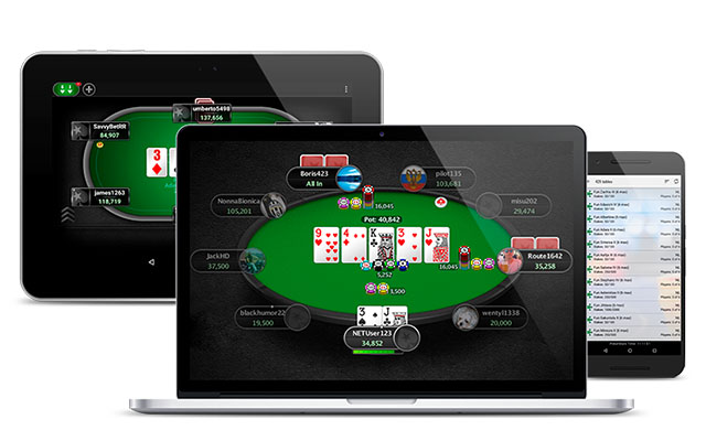 PokerStars might launch in Pensylvania by August end