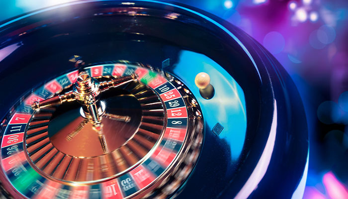 Evolution is the first live casino provider to acquire pennsylvania license