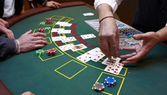 Georgias lawmakers debate on whether gambling expansions will benefit the state