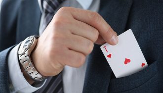 The Pennsylvania gaming control board receives zero new bids for satellite casinos