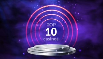 5 tribal casinos bag honors in 10 best casinos outside sin city