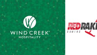 Wind Creek Hospitality and Red Rake Gaming