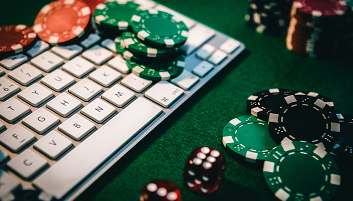 holdem online poker