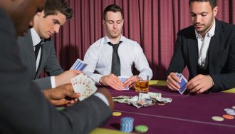 High stakes poker will be returning soon