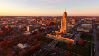 Nebraska looking to present poker bill to senate general affairs committee