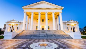 Virginia legislature passes bill expanding casino gambling to five cities