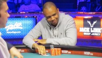 Ivey’s long-running legal battle with Borgata continues