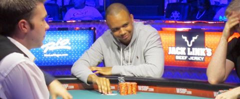 Ivey’s long-running legal battle with Borgata continues