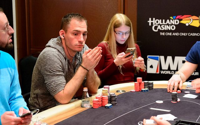 World No 2 all-time money list poker champ adds more winnings to his massive earnings.