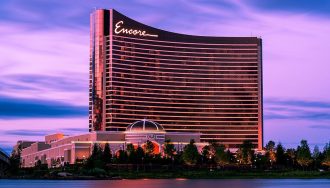 Encore rakes in more revenue from table games than slots