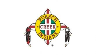 Poarch Band of Creek Indians (PBCI)