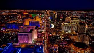Tariff Wars Impacting Las Vegas Casino Developments