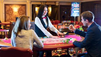 Casino Table Games Available in Gilpin County Again