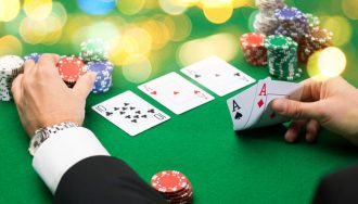 Possible Return of Poker in Detroit Casinos