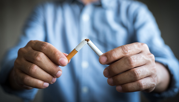 Governor Murphy Reverses Smoking Ban Decision
