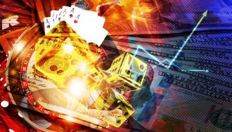 New Jersey Online Gambling Revenue Rises in August