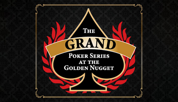 The Grand Poker Series Got Postponed for the Fall