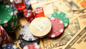 Cryptocurrency Casinos Are Gaining Popularity