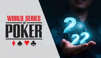 The New Schedule of WSOP for 2022 is Now Available