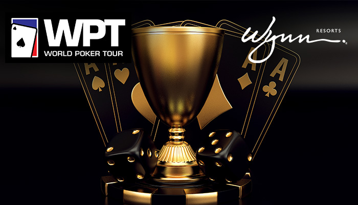 World Poker Tour Starting Soon in Las Vegas