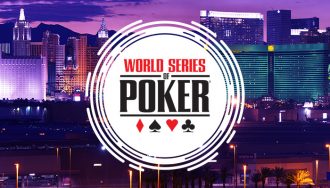 WSOP Hunt for Good Croupiers for the New Season Has Started