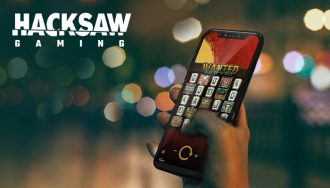 Hacksaw Gaming is now available in the US