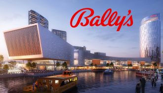 The Plans for New Bally's Casino in Chicago Were Approved