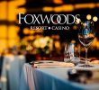 Foxwoods Resort Casino expecting Gordon Ramsey visitation