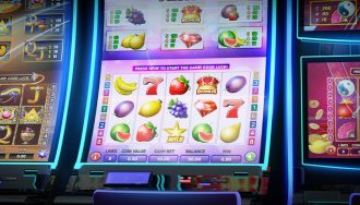 The Florida Gaming Control Commission now targets illegal slots
