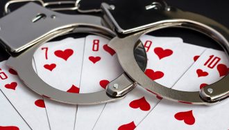 Convicts will now be allowed to work in casinos in Illinois