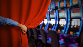 The Pequot Woodlands Casino in Connecticut opens its doors in August