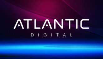 Logo of Atlantic Digital