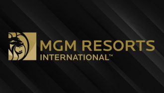 Logo for MGM Resorts