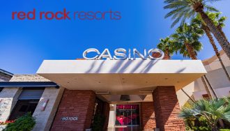 Red Rock Resorts Casino