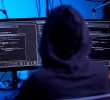 Cybercriminal Using Computer