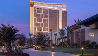 Durango Casino and Resort in Las Vegas