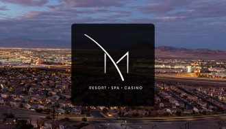 M Resort Spa Casino in Henderson
