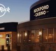 Hard Rock Rockford Casino in Illinois