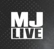 Logo of MJ Live